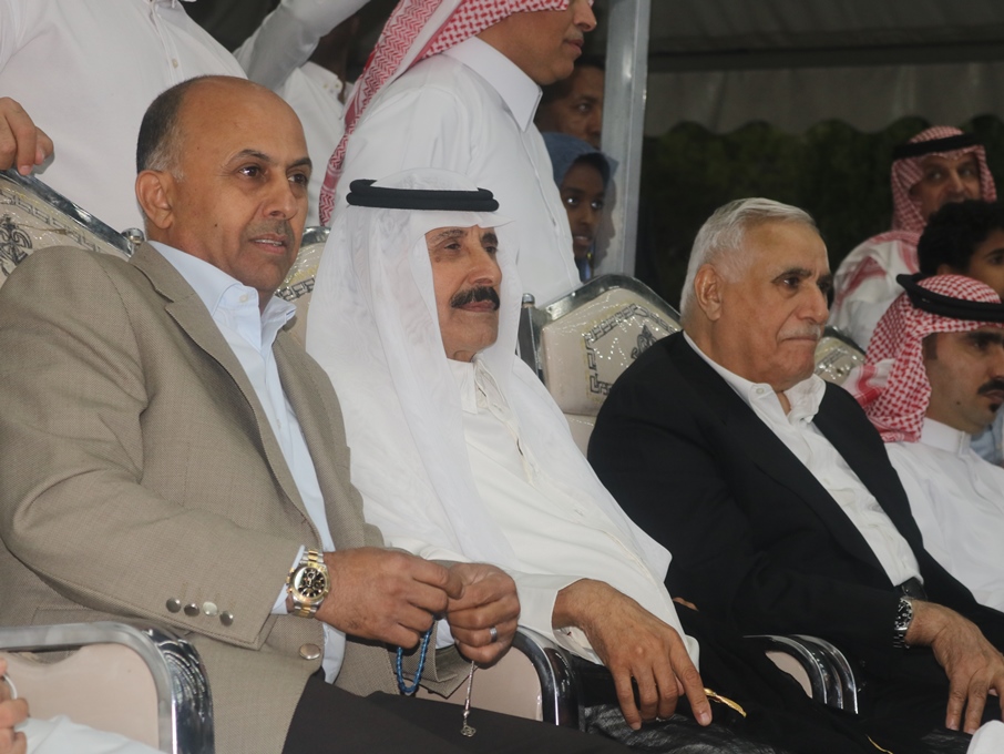 IMG 1184 - وكالة عكاظ الاخبارية