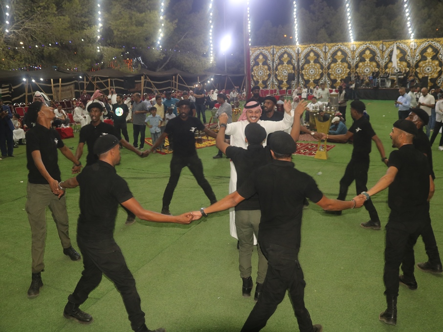 IMG 1189 - وكالة عكاظ الاخبارية