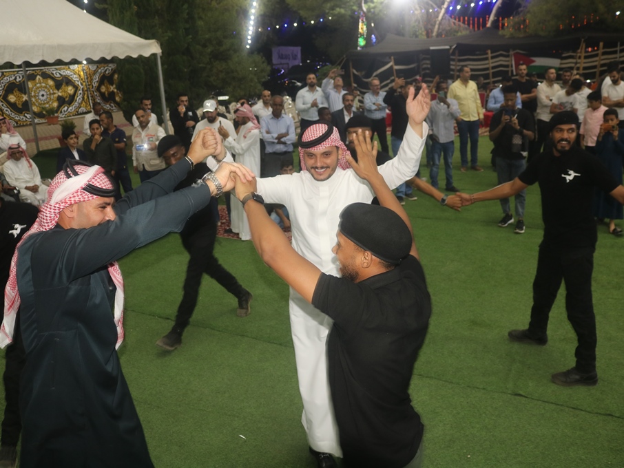 IMG 1192 - وكالة عكاظ الاخبارية