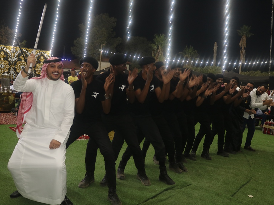 IMG 1204 - وكالة عكاظ الاخبارية