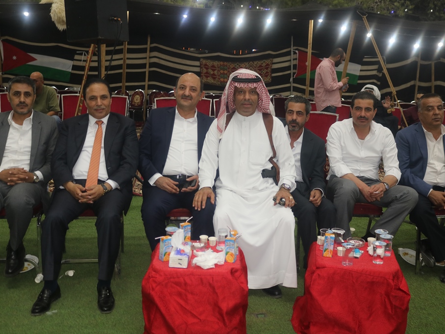 IMG 1214 - وكالة عكاظ الاخبارية