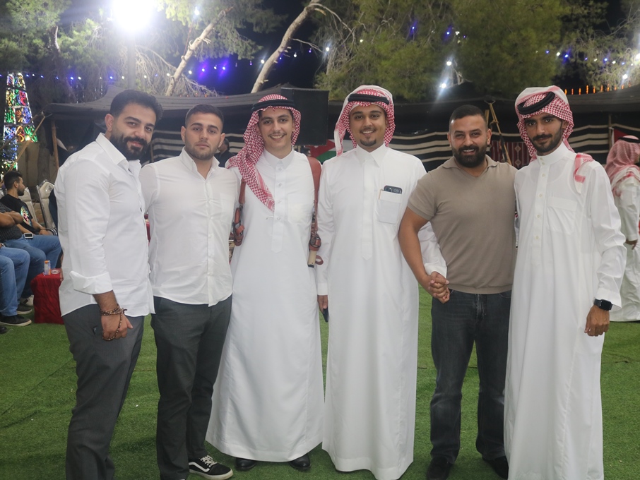 IMG 1217 - وكالة عكاظ الاخبارية