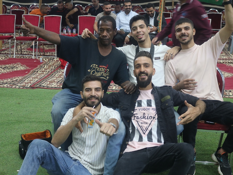 IMG 1224 - وكالة عكاظ الاخبارية