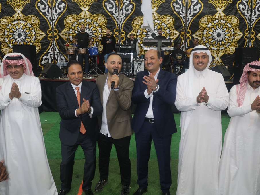 IMG 1228 - وكالة عكاظ الاخبارية