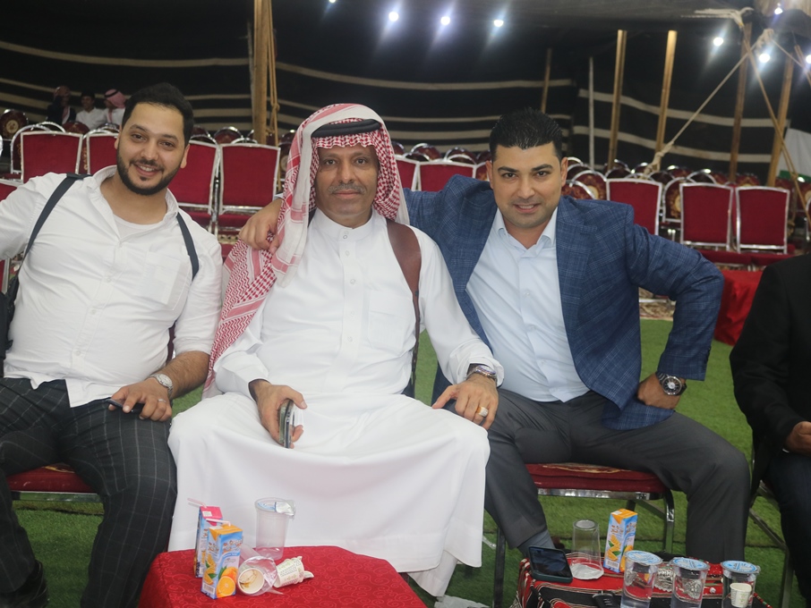 IMG 1233 - وكالة عكاظ الاخبارية