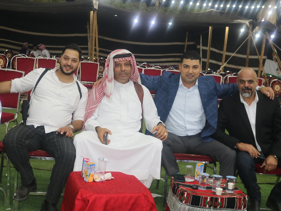 IMG 1234 - وكالة عكاظ الاخبارية