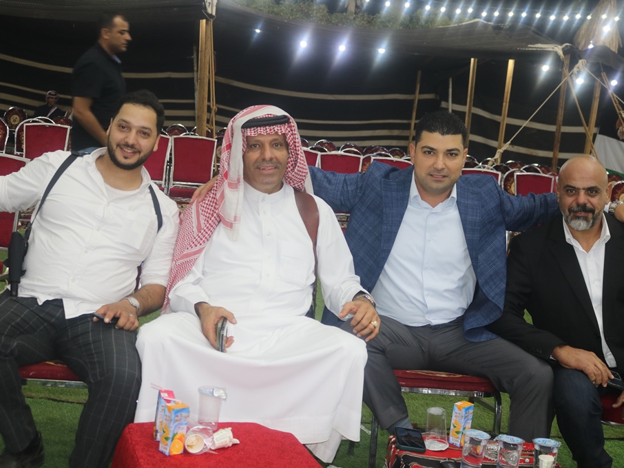 IMG 1235 - وكالة عكاظ الاخبارية