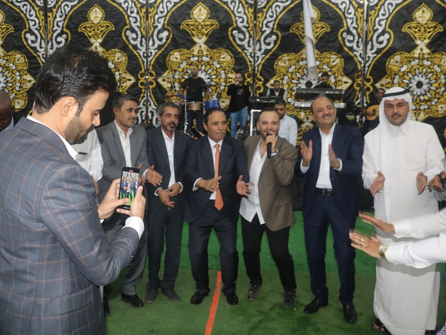 IMG 1236 - وكالة عكاظ الاخبارية