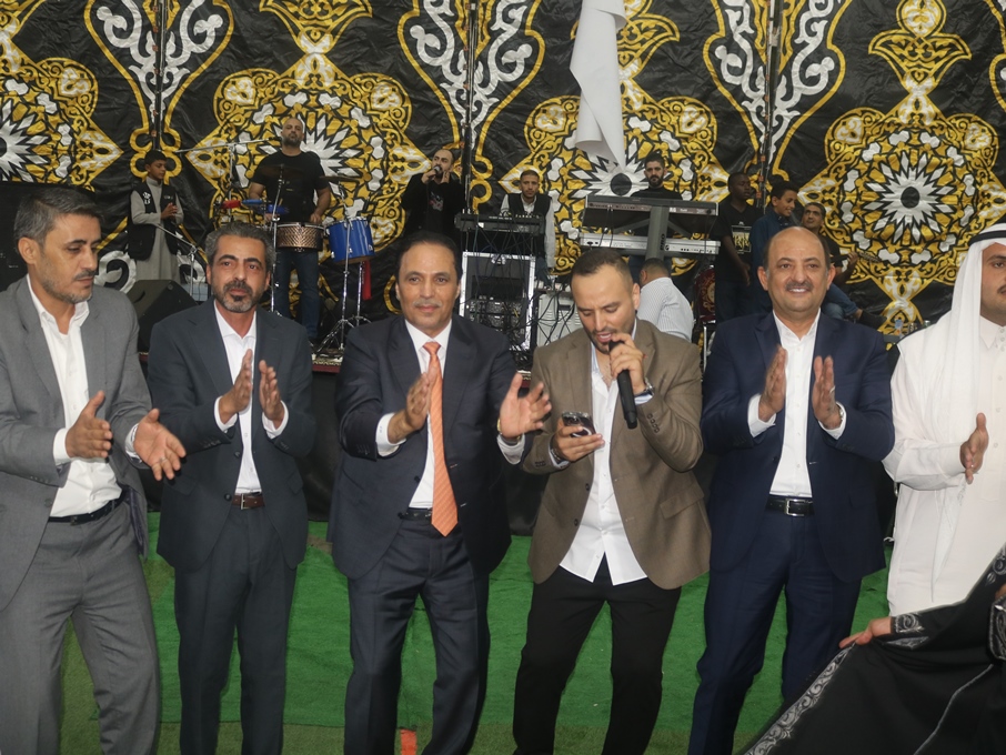 IMG 1242 - وكالة عكاظ الاخبارية