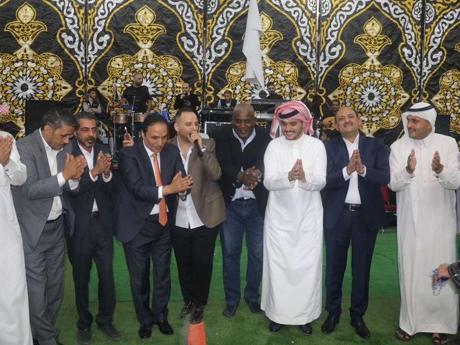 IMG 1244 - وكالة عكاظ الاخبارية