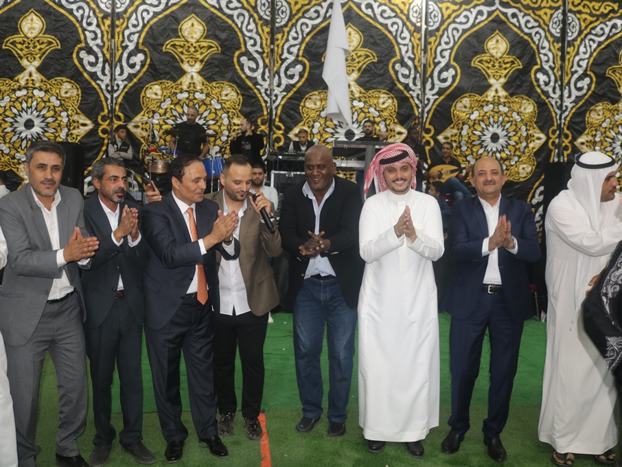 IMG 1245 - وكالة عكاظ الاخبارية