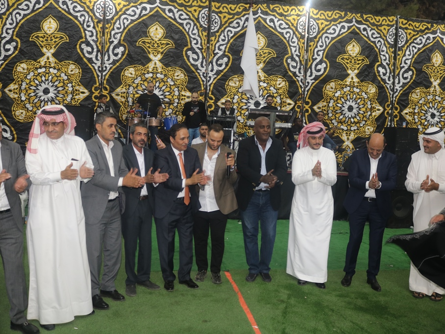 IMG 1247 - وكالة عكاظ الاخبارية