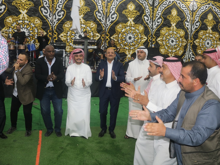 IMG 1251 - وكالة عكاظ الاخبارية