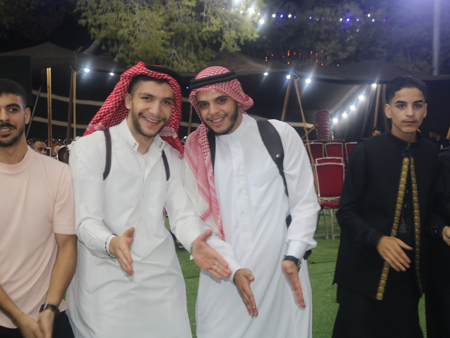 IMG 1257 - وكالة عكاظ الاخبارية