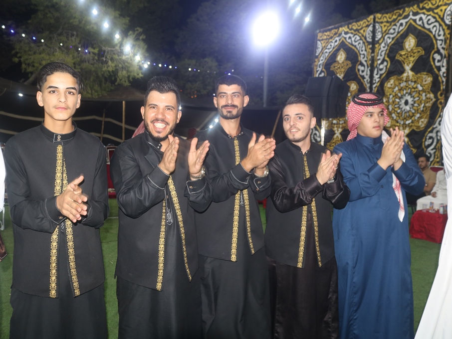 IMG 1258 - وكالة عكاظ الاخبارية