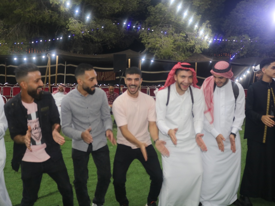 IMG 1259 - وكالة عكاظ الاخبارية