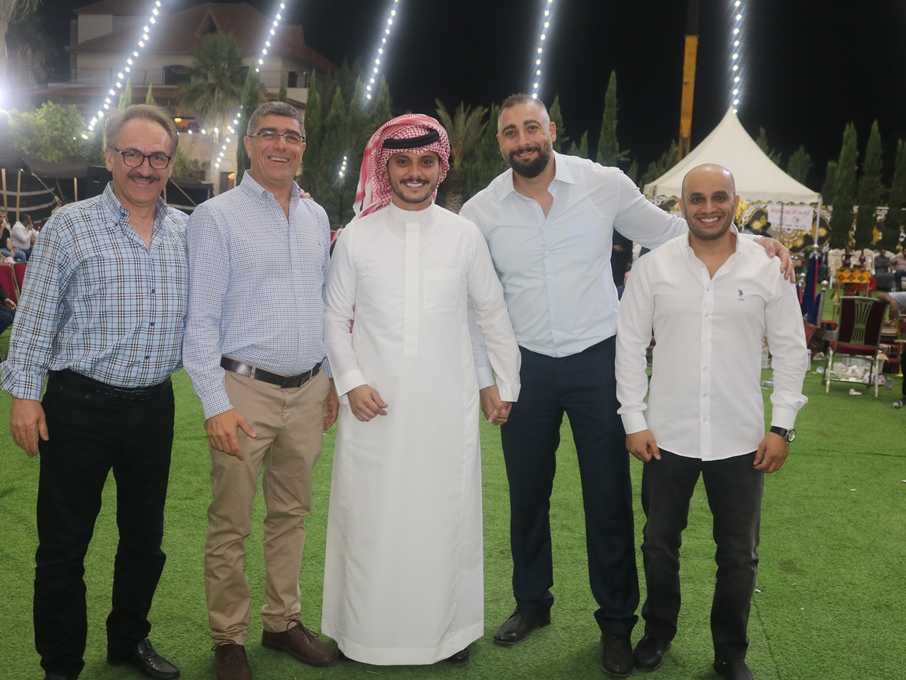 IMG 1262 - وكالة عكاظ الاخبارية