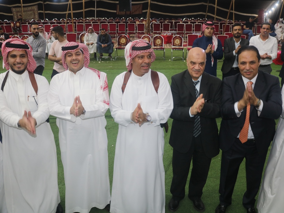 IMG 1278 - وكالة عكاظ الاخبارية