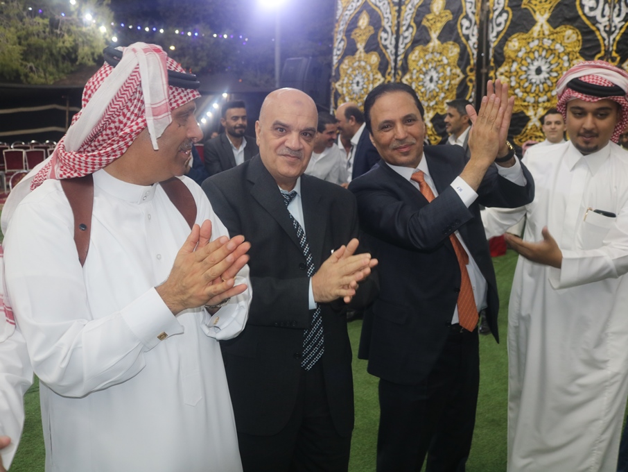 IMG 1282 - وكالة عكاظ الاخبارية