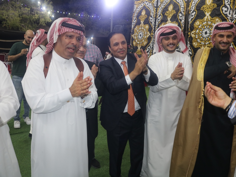 IMG 1296 - وكالة عكاظ الاخبارية