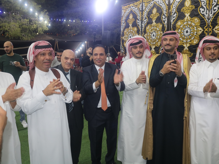 IMG 1299 - وكالة عكاظ الاخبارية