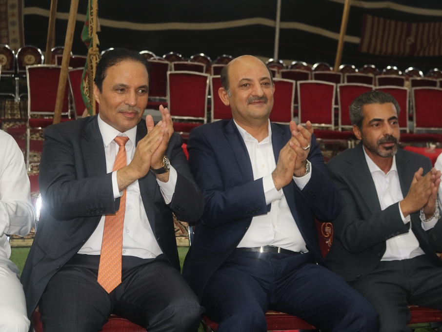 IMG 1303 - وكالة عكاظ الاخبارية