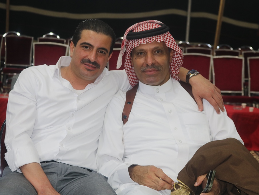 IMG 1305 - وكالة عكاظ الاخبارية