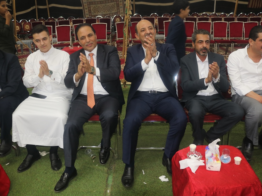 IMG 1313 - وكالة عكاظ الاخبارية