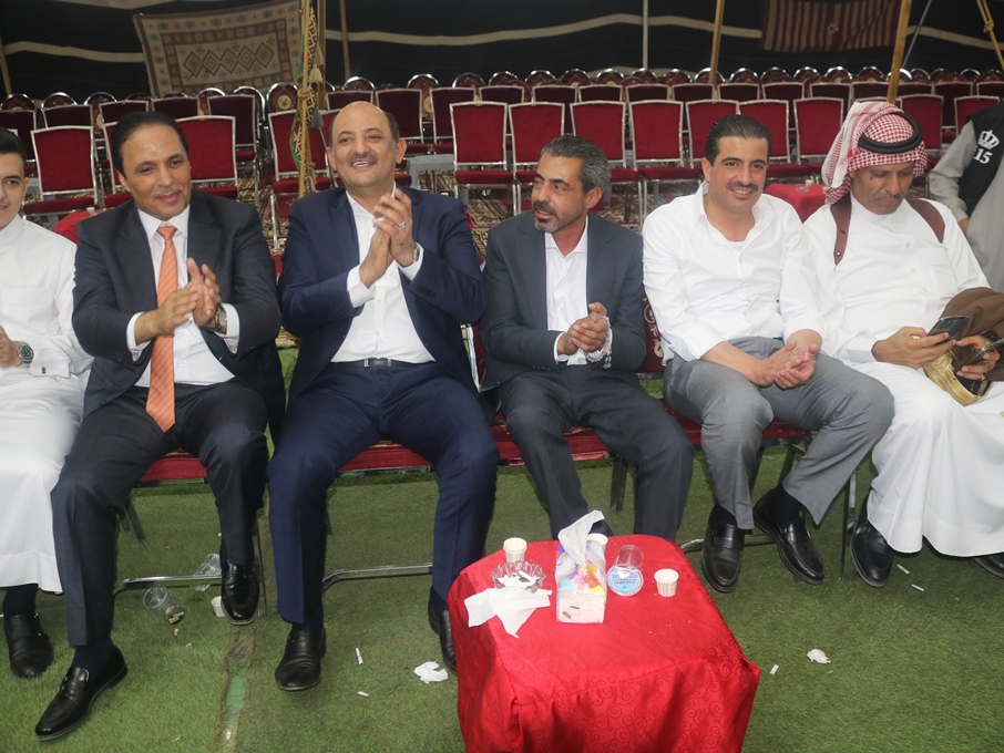IMG 1315 - وكالة عكاظ الاخبارية