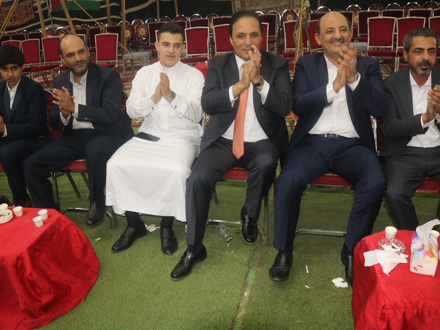 IMG 1316 - وكالة عكاظ الاخبارية