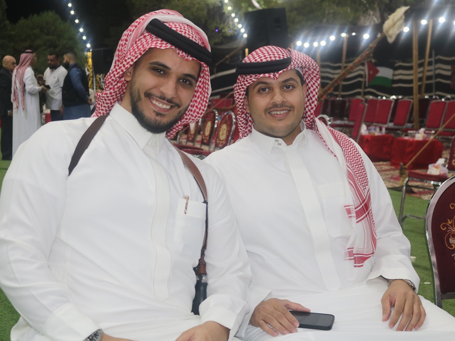 IMG 1318 - وكالة عكاظ الاخبارية