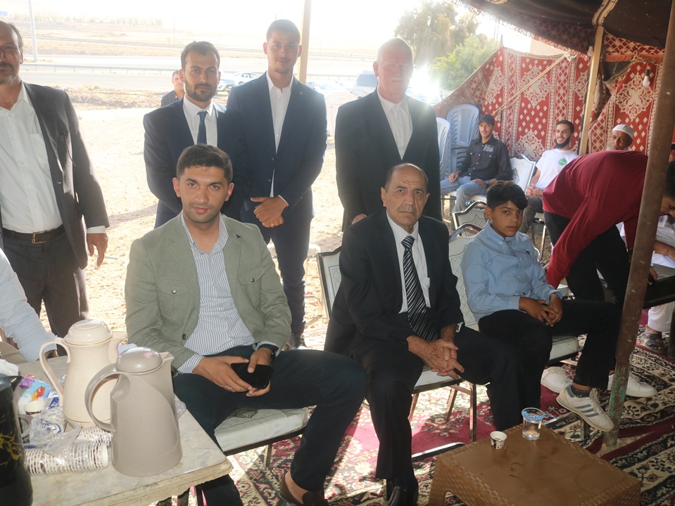 IMG 1321 - وكالة عكاظ الاخبارية