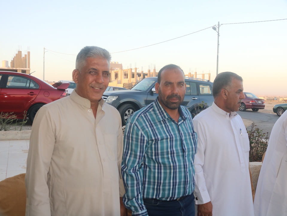 IMG 1403 - وكالة عكاظ الاخبارية