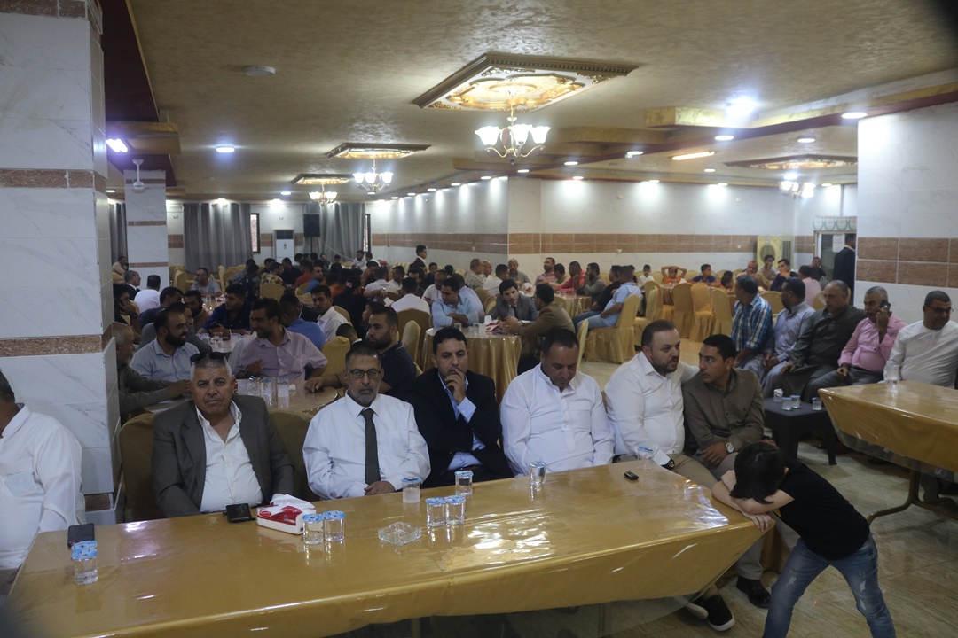 IMG 1444 - وكالة عكاظ الاخبارية