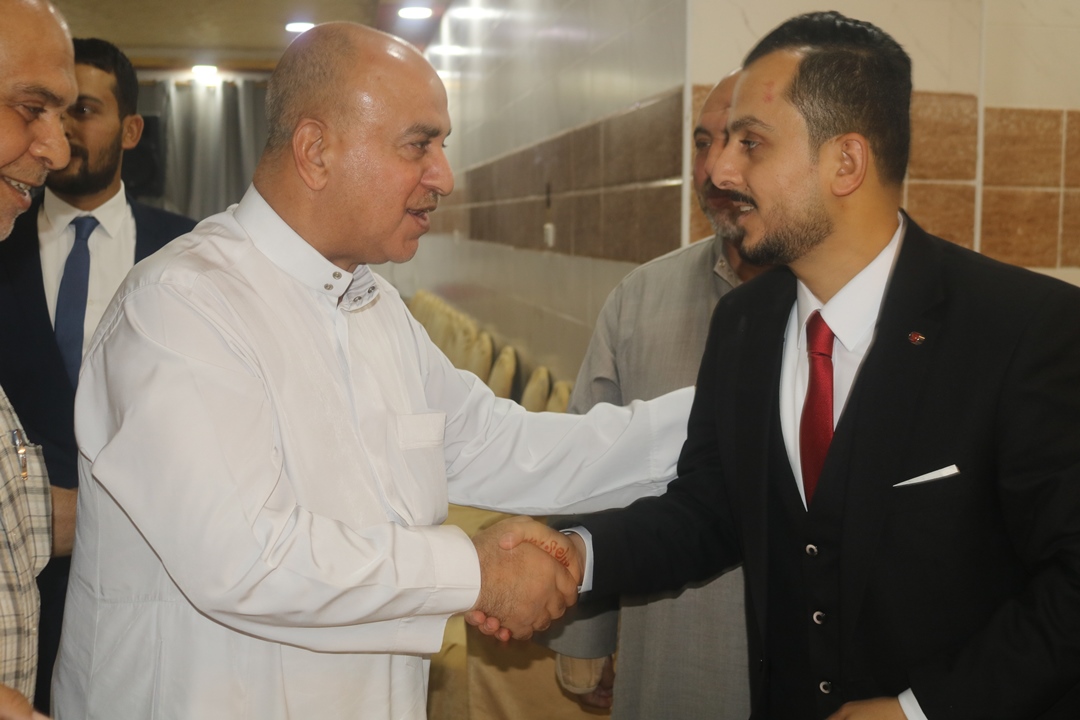 IMG 1601 - وكالة عكاظ الاخبارية