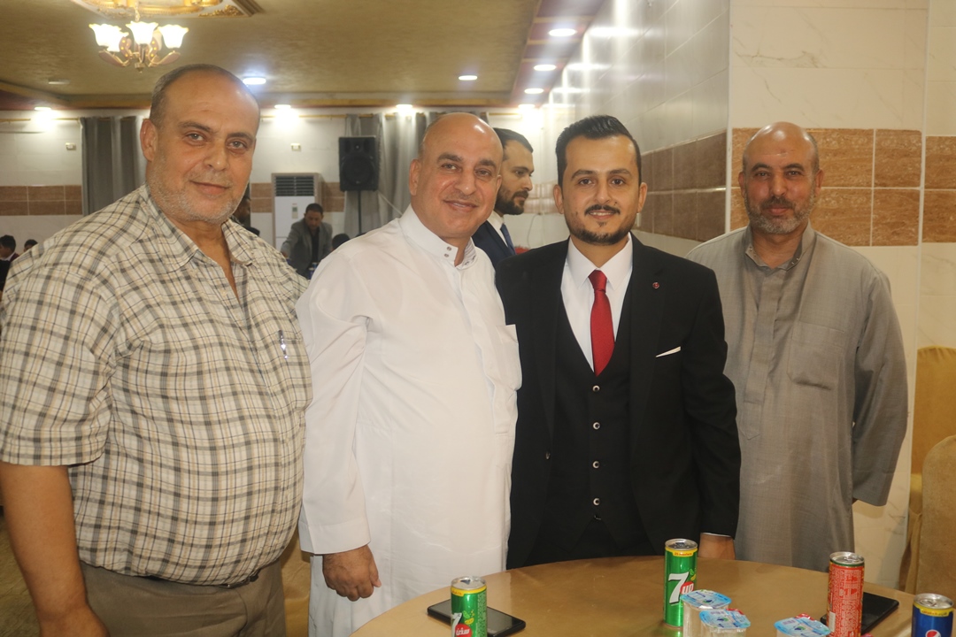 IMG 1603 - وكالة عكاظ الاخبارية