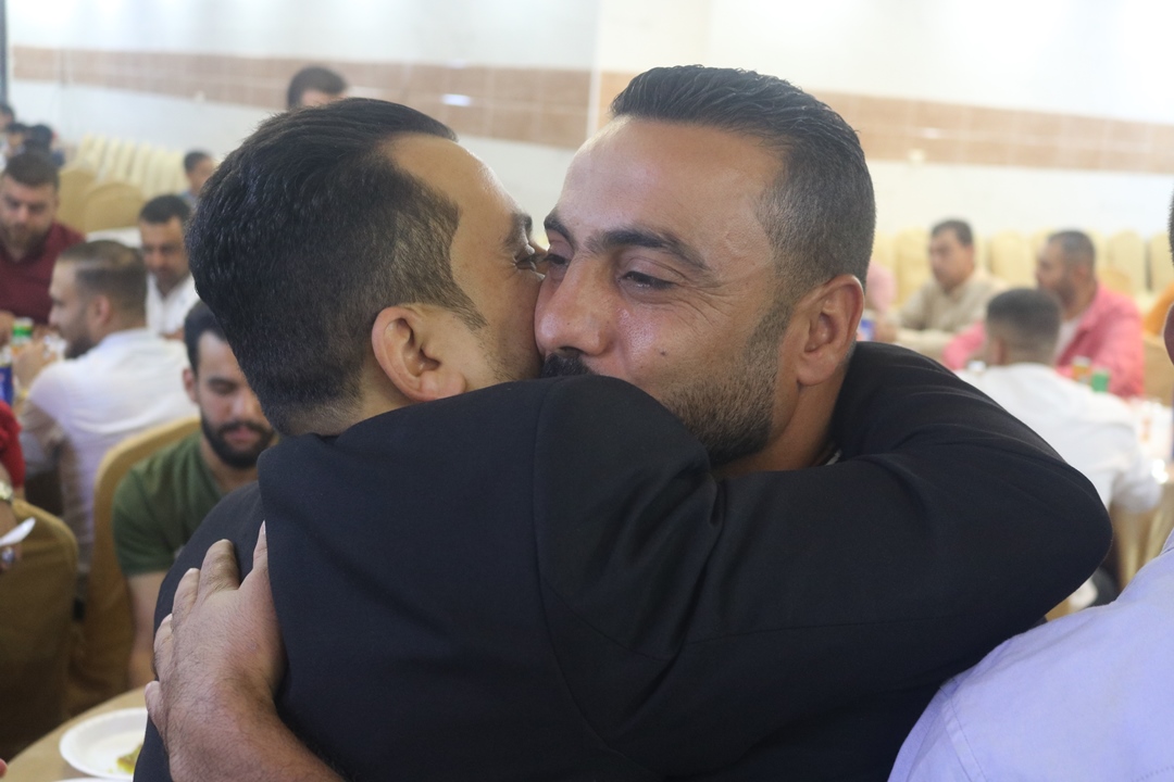 IMG 1624 - وكالة عكاظ الاخبارية