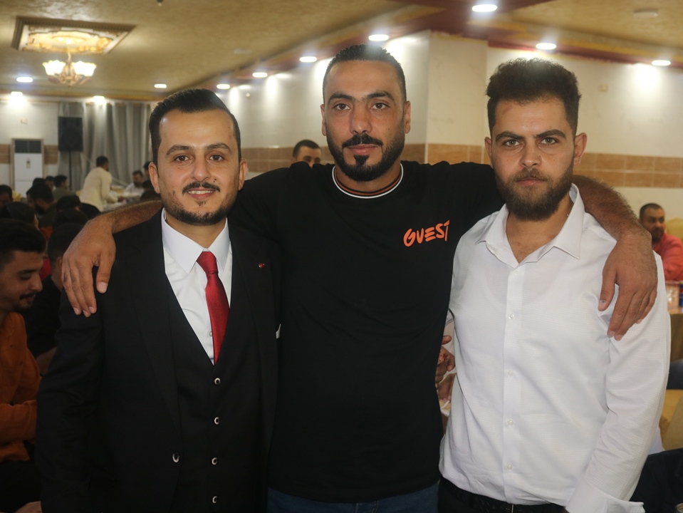 IMG 1628 - وكالة عكاظ الاخبارية