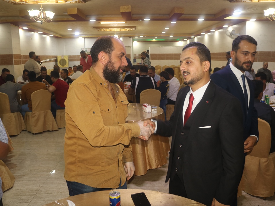 IMG 1630 - وكالة عكاظ الاخبارية