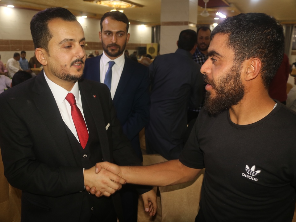 IMG 1631 - وكالة عكاظ الاخبارية