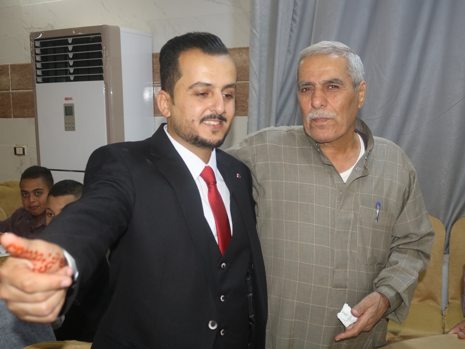 IMG 1638 - وكالة عكاظ الاخبارية