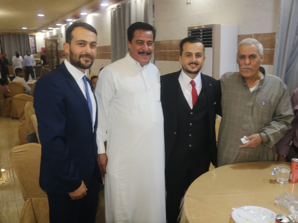 IMG 1639 - وكالة عكاظ الاخبارية