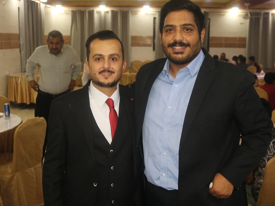 IMG 1646 - وكالة عكاظ الاخبارية