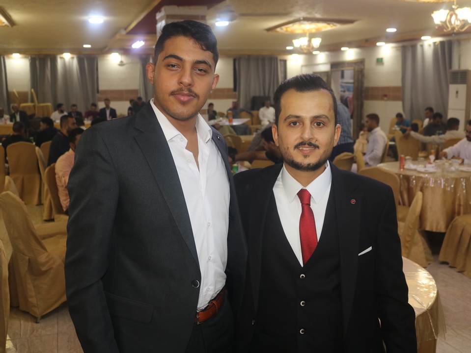 IMG 1668 - وكالة عكاظ الاخبارية