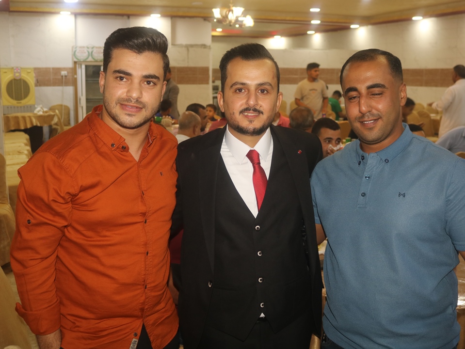 IMG 1694 - وكالة عكاظ الاخبارية