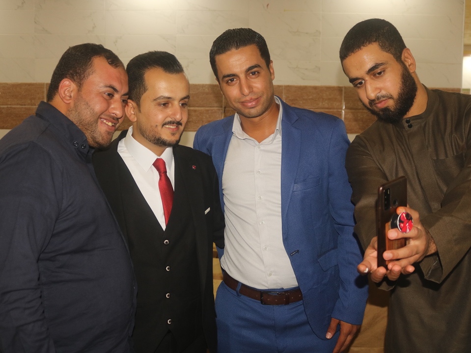 IMG 1713 - وكالة عكاظ الاخبارية