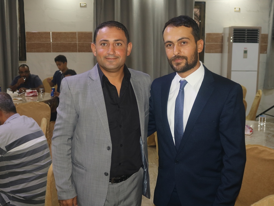 IMG 1714 - وكالة عكاظ الاخبارية