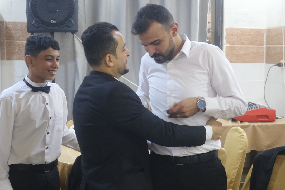 IMG 1726 - وكالة عكاظ الاخبارية