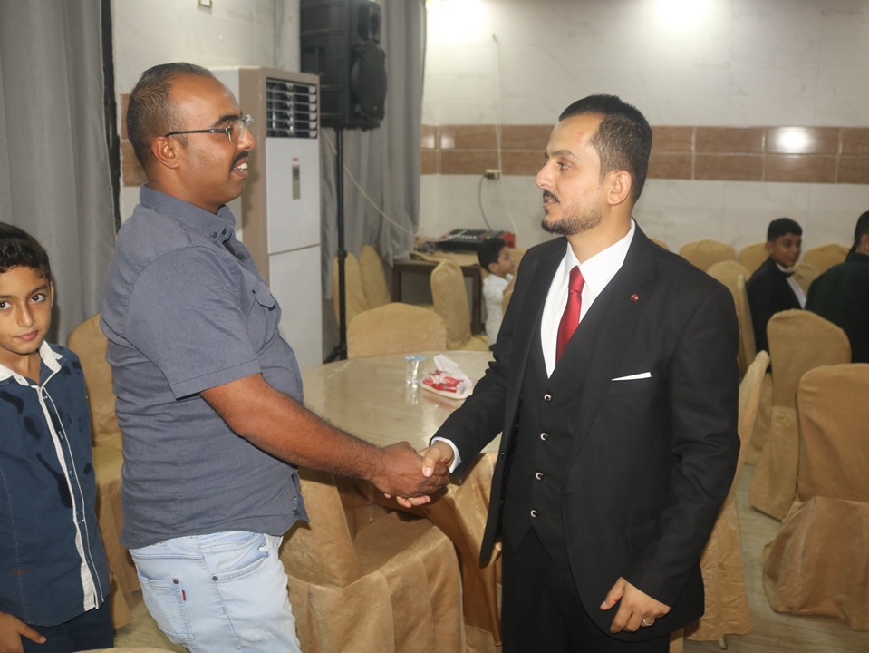 IMG 1740 - وكالة عكاظ الاخبارية