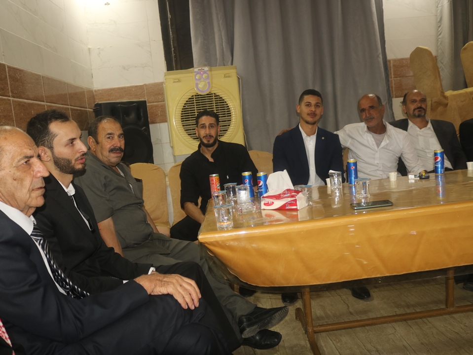 IMG 1775 - وكالة عكاظ الاخبارية